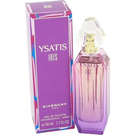 ysatis iris givenchy